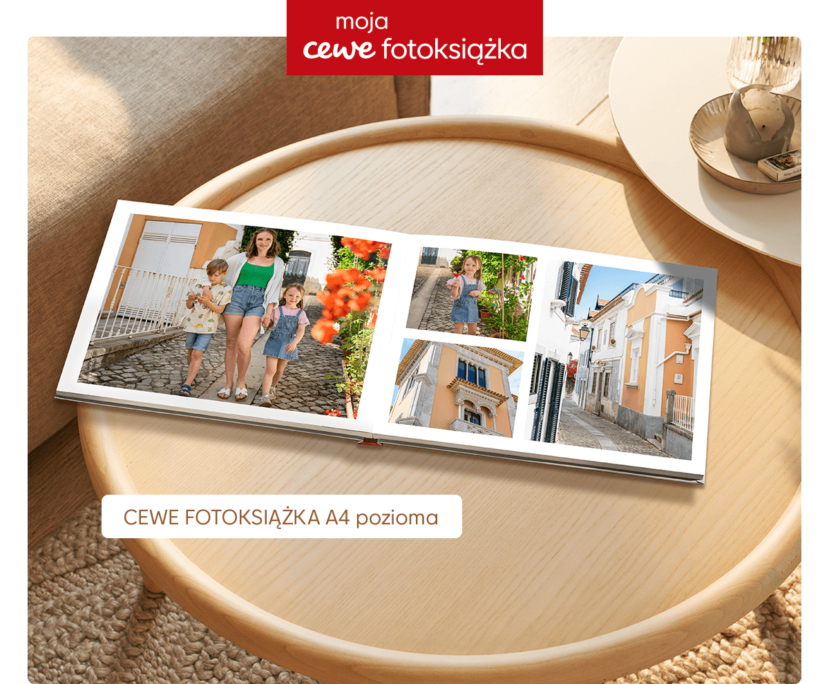 Pamiątki ze zdjęć