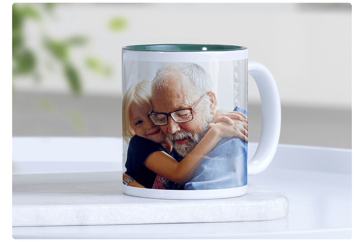 Fotokubek z Twoim zdjęciem